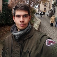 Profesor Hugo Porras - BuscaTuProfesor