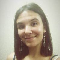 Profesor - Gaëlle Ros