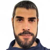 Profesor - Alejandro Vázquez