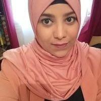 Profesor - Imane Abdelmalek