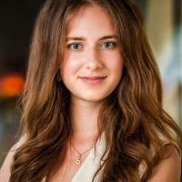 Profesor - Anastasiia Rozumna