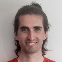Profesor - Peio Morentin