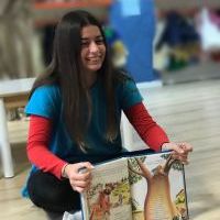 Profesor - Lorena Montes