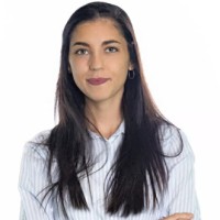Cristina Vicente Herrero  profesor  Matemáticas Murcia