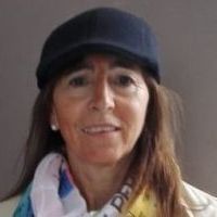 Profesor - Maria del Carmen Naser