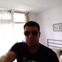 Profesor - Leo Hufton