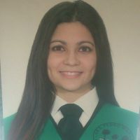 Profesor - Cristina Carrasco García
