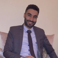 Clases particulares - Ez Zahiri Rachid  id: 52157