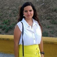 Profesor - Raquel Nieto