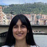 Profesor - Isabel González