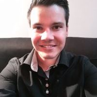 Profesor - Jonathan Alexis Bernard