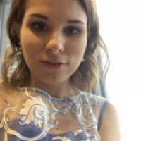 Irina Lobanova  profesor  Ruso En línea