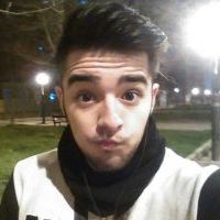 Profesor - Aitor Perez Ruiz
