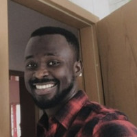 Profesor - Lamin Sanneh