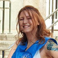 Profesor - Aisha Bauset
