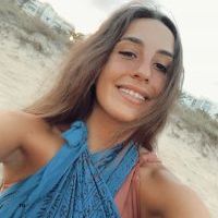 Profesor - Marta Aviles Prous