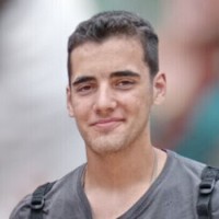 Profesor - Manel Daza
