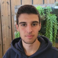 Profesor - Aleix Alaball Castillo