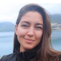 Profesor - Galina Gaival