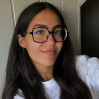 Nayara Rodríguez  profesor  Inglés Salamanca