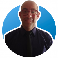Profesor - David Sánchez Morcillo