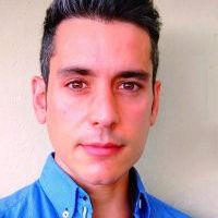 Profesor - Alejandro Ortega