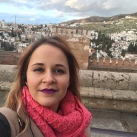 Profesor - Rocío García Gómez