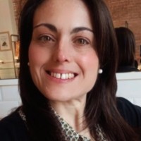 Profesor - Noemí Vidal