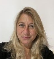Profesor - Annie Fisman