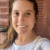 Profesor - Milagros Morelli