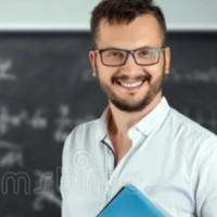 Profesor - David Ce