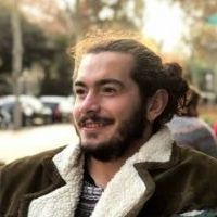 Profesor - Xavi Gata