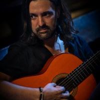 Profesor - Víctor Contreras Cano