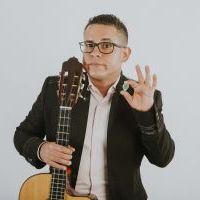 Clases particulares - Santiago Diego  id: 13325