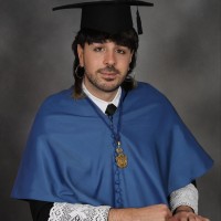 Profesor - Eduardo Sanz
