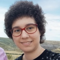 Profesor - Celia Céspedes