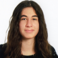 Profesor - Julia Vicente