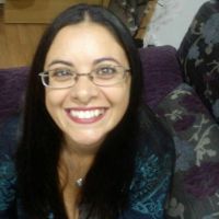 Profesor - María Mata Campuzano