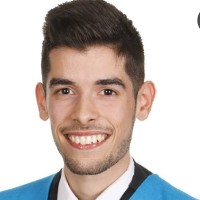 Profesor - Álvaro Serrano Moreno
