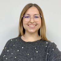 Profesor - Erica Garcia Najas