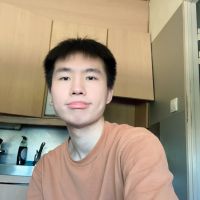 Profesor - Yuxuan Zhou