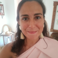 Profesor - Sara Gutiérrez