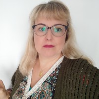 Profesor - María Teresa Alonso Diaz
