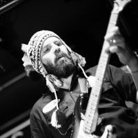 Profesor - Claudio Pando