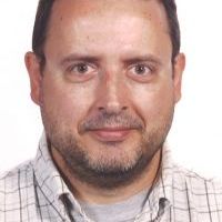 Profesor - David Mule
