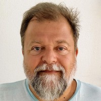 Profesor - Juan Carlos Padilla