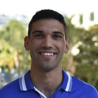 Profesor - Didac Gomez i Castellvi