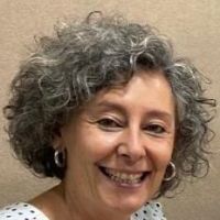 Profesor - Gemma Morales