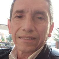 Profesor - Willian Antonio Diaz