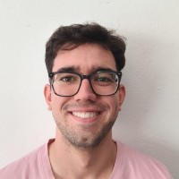 Profesor - Daniel Catalán Piera